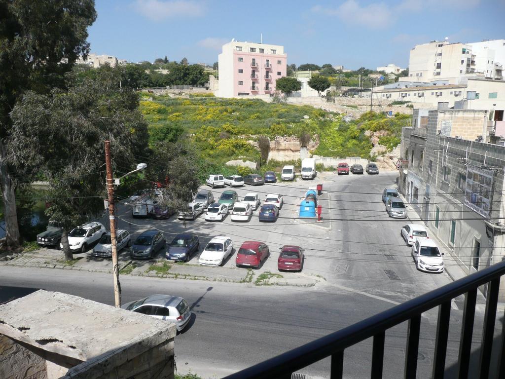 Magdalena Court Apartments Msida Ngoại thất bức ảnh